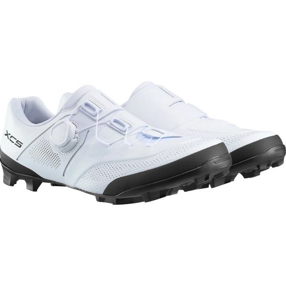 MTB- Fahrradschuhe XC503, weiß 