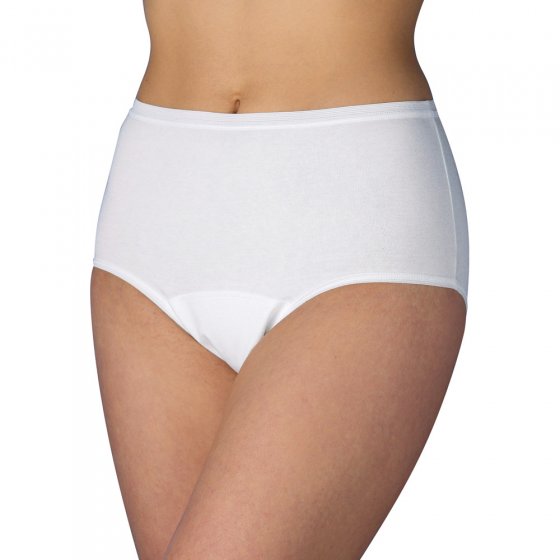 Damen-Hygiene-Slip „Mini”