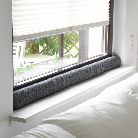 FensterZugluftstopper günstig bei EUROtops bestellen