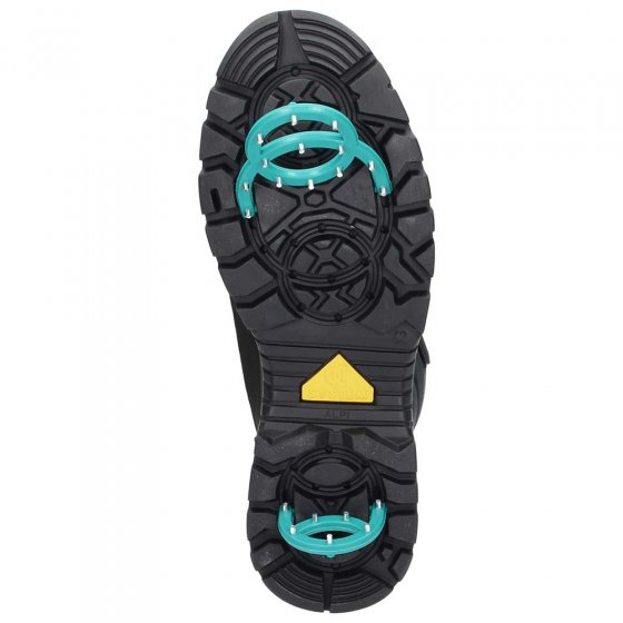 Herrenstiefel mit Spikes