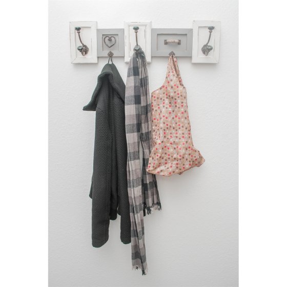 Kleiderhaken Garderobe Vintage 