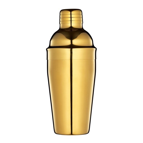 Bar-Set  5-teilig GOLDEN MULE 
