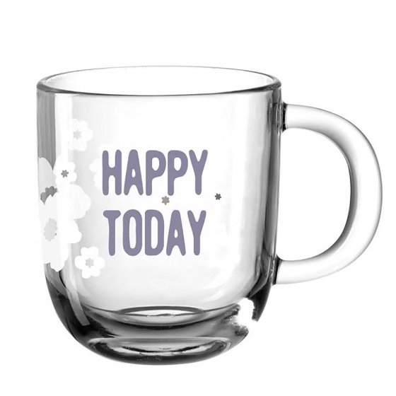 Tasse Vivace Happy Today 