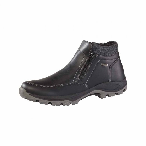 Winterstiefel mit Klimamembrane 