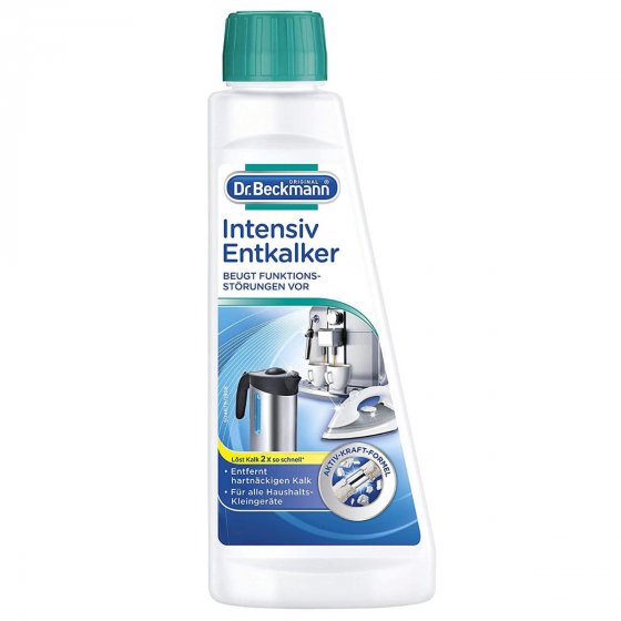 Dr.Beckmann Intensiv Entkalker 250ml 