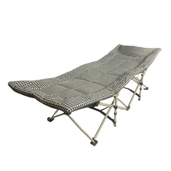 Klappliege und Gästebett Faltbares Komfortbett 