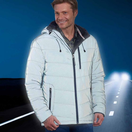 Winter-Funktionsjacke