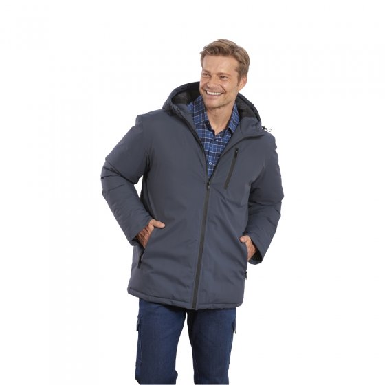 Funktionsjacke „Coastguard“ 