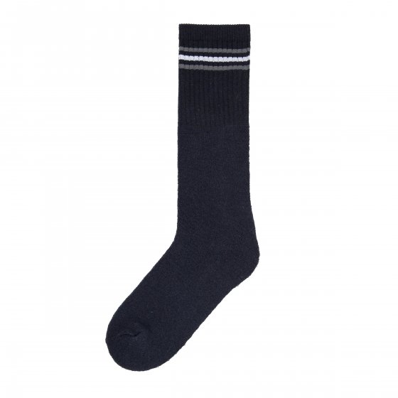 Baumwoll-Freizeitsocken 43/46 | Marine