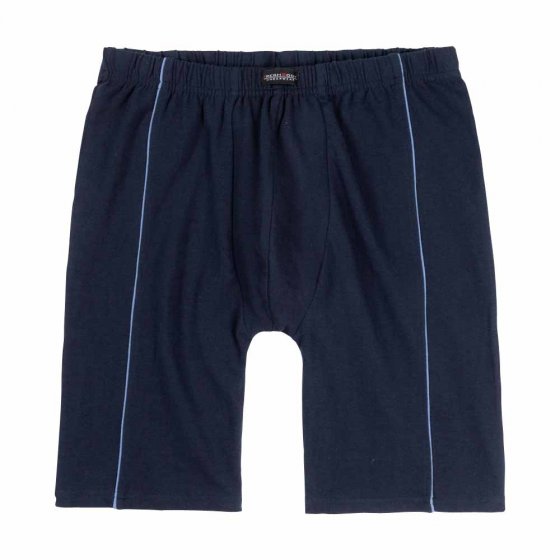 Baumwoll-Retro-Longpant 