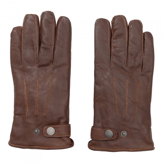 Authentischer Lederhandschuh 