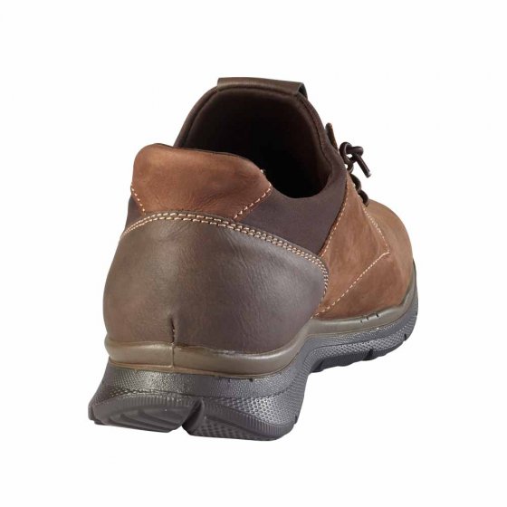 Easy-Fit-Slipper mit Klimamembrane