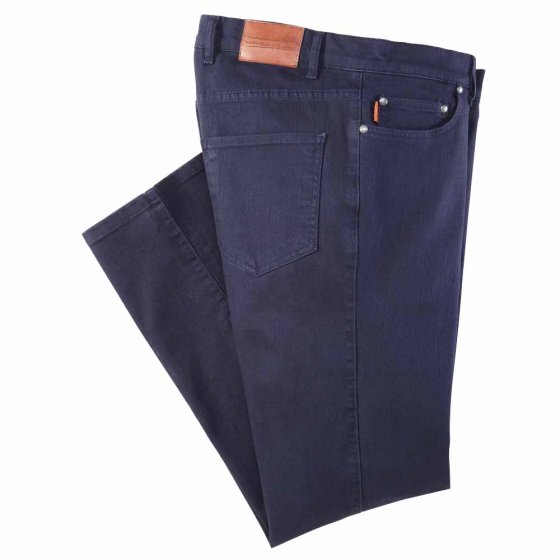 Colour-Jeans 60 | Dunkelrot