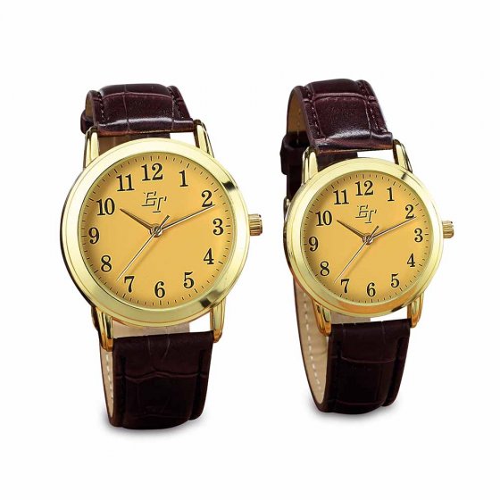 Partneruhren-Set