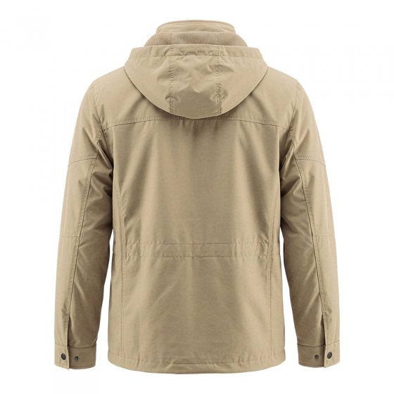 Sportive Freizeitjacke 