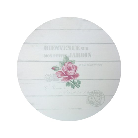 Gartentisch Celia Bienvenue 