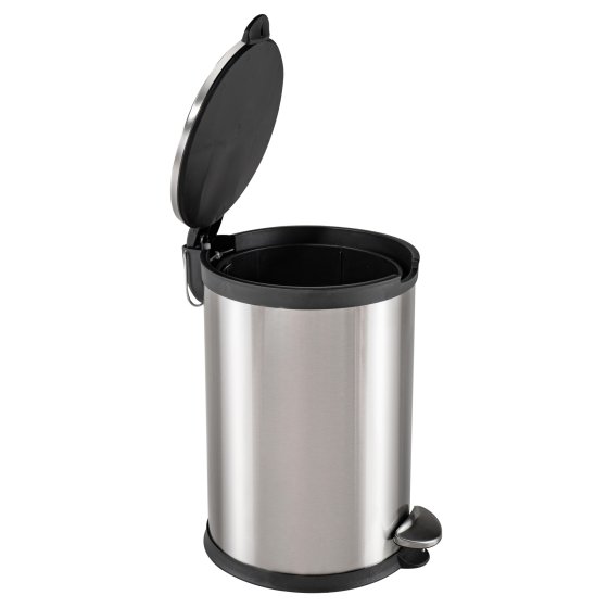 Abfalleimer mit Soft-Close-Deckel 12 Liter Jannik 