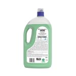 Lenor Professional Weichspüler Konzentrat Geruchsentfernung 4000ml 