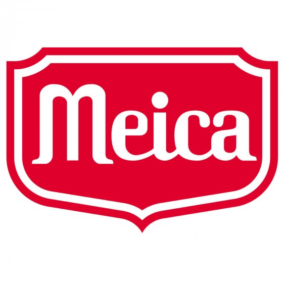 Meica Ragout Fin zartes Geflügel und Kalbfleisch mit Champignon 400g 