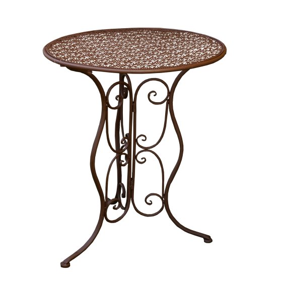 Gartentisch Lani Antik 
