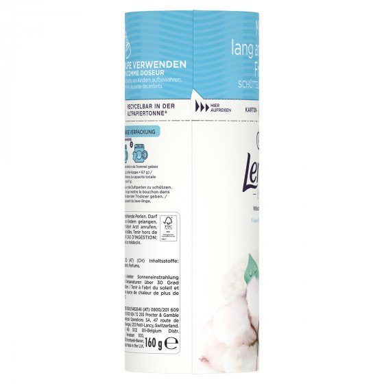 Lenor Light Frische Baumwollblüte 160g 