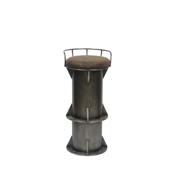Barhocker Steampunk 