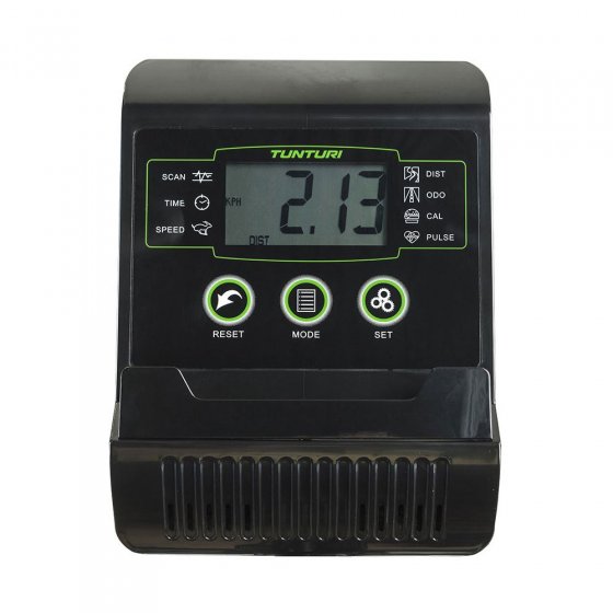 Tunturi Cardio Fit B35 Heavy Bike 