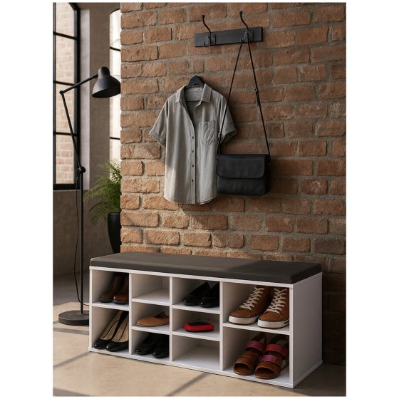 Schuhbank Katja1 