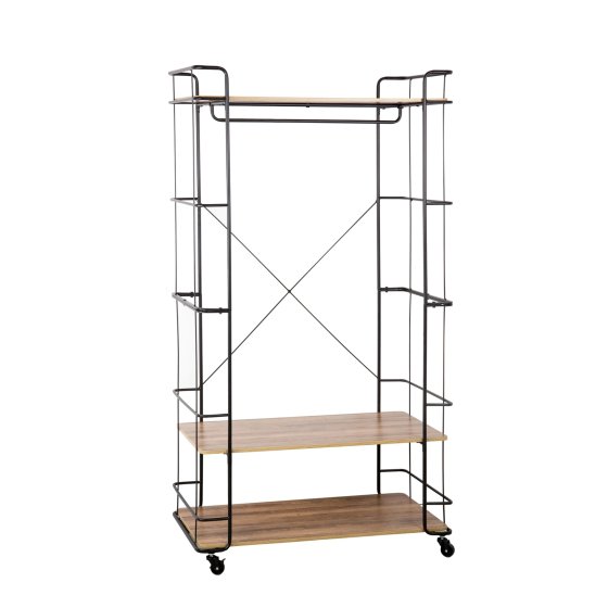 Garderobe Cora 