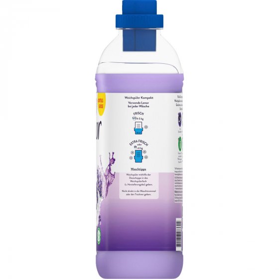 Lenor Weichspüler Ein Tag in der Provence 68WL 