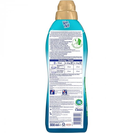 Vernel Aromatherapie Zauberhafte Malediven 32 WL 800ml 