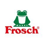 Frosch Granatapfel Bunt-Waschpulver 52 Waschladungen Packung 3,432kg 