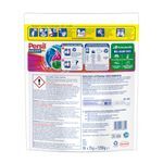 Persil Gigant Discs Color 50 Waschladungen starke Reinigung 1250g 