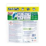 Persil Gigant Discs Universal 50 Waschladungen starke Reinigung 1250g 