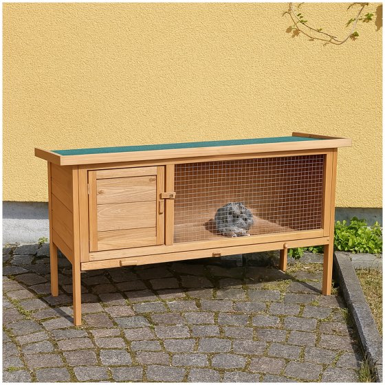 Hasenstall Heidi 