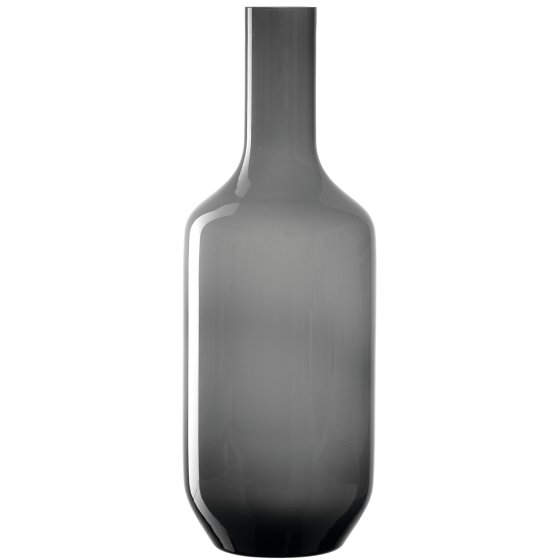Vase 64 cm grau MILANO 