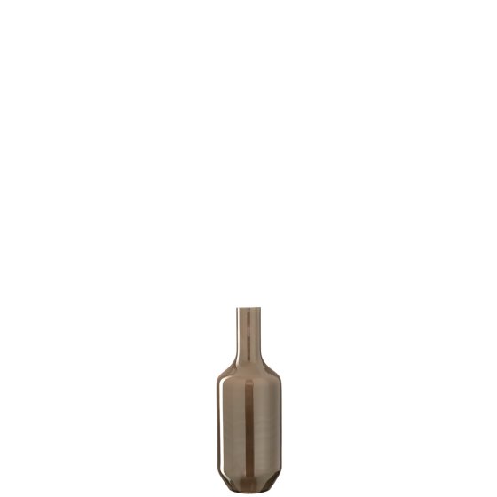 Vase 18cm gold NEVE 