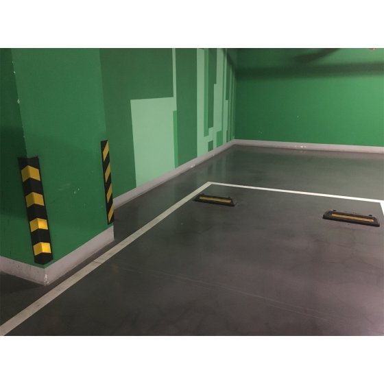 Kantenschutz Eckig 