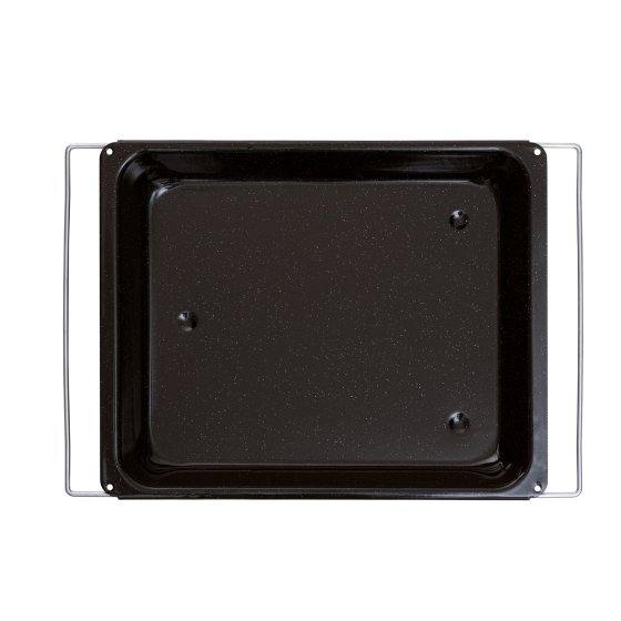 Backblech Multiflex hoch Profibäcker 
