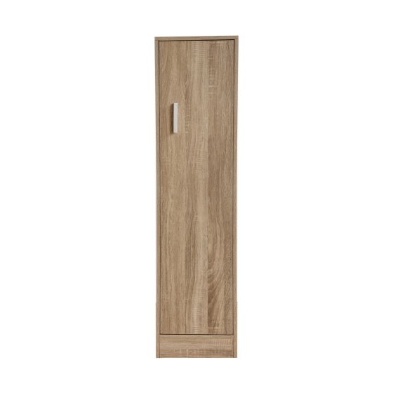 Küchenschrank Kombi S Blanca Sonoma 