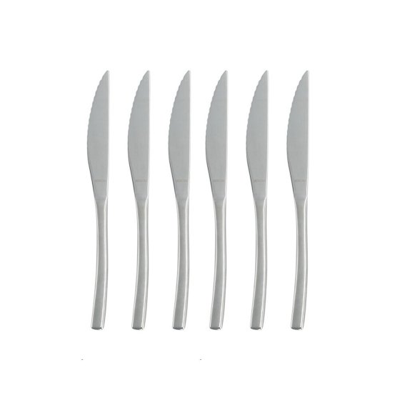 Steakmesser 6er Set Louisa 