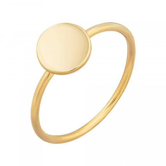 Ring 925/- Sterling Silber vergoldet Boho 