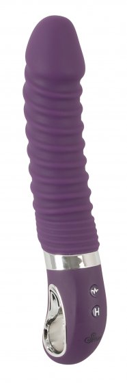 Vibrator Warming Soft Vibrator 