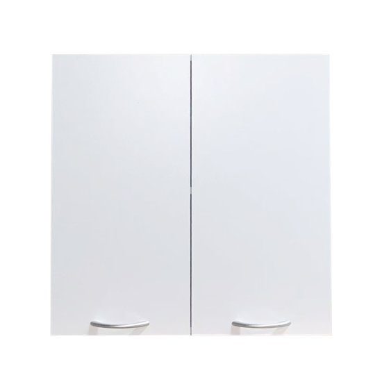 Küchenhängeschrank Jenna Weiß 60 cm 