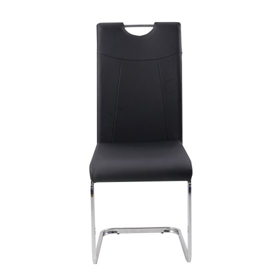 HTI-Living Schwingstuhl KellyC PU 
