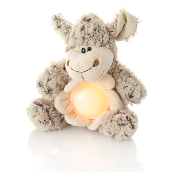 Lampen Plüschschaf Nachtlicht 