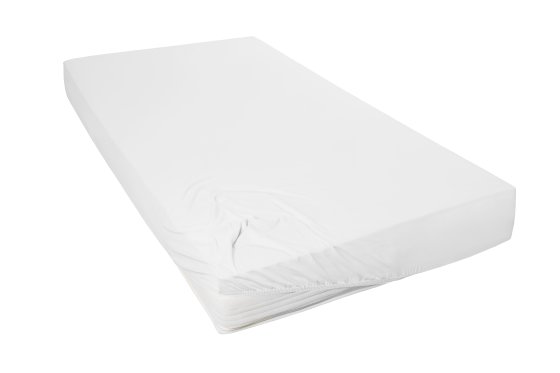 Spannbetttuch Mako-Feinjersey HAHN 
