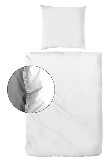Bettwäsche Renforce HAHN 