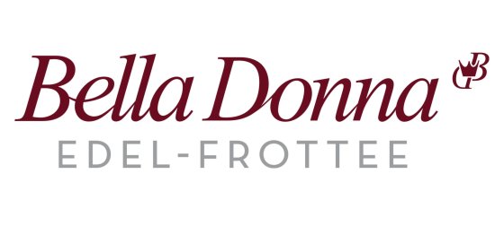 Spannbettlaken Bella Donna Edel-Frottee 060 FORMESSE 