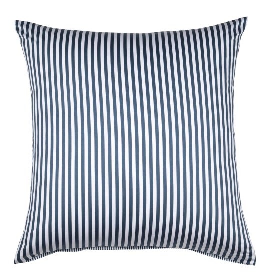 Baumwoll Bettwäsche modernclassic Janine atlantik | 155x220